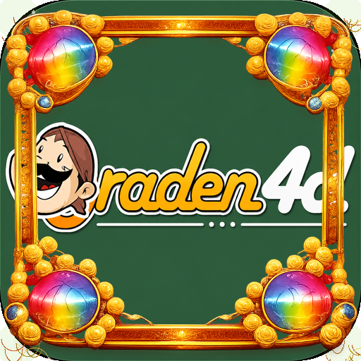 raden4d — galeri pratinjau Resmi APK